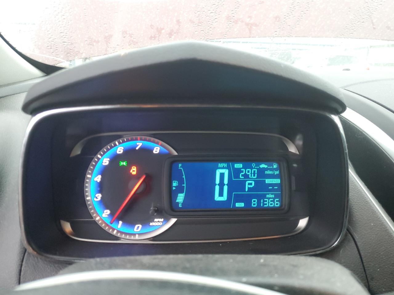 2016 Chevrolet Trax 1Lt VIN: 3GNCJLSB1GL242164 Lot: 90431175