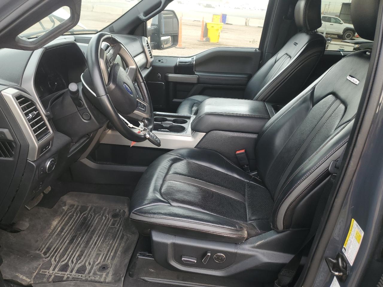 2021 Ford F250 Super Duty VIN: 1FT7W2BT3MED88575 Lot: 91617285