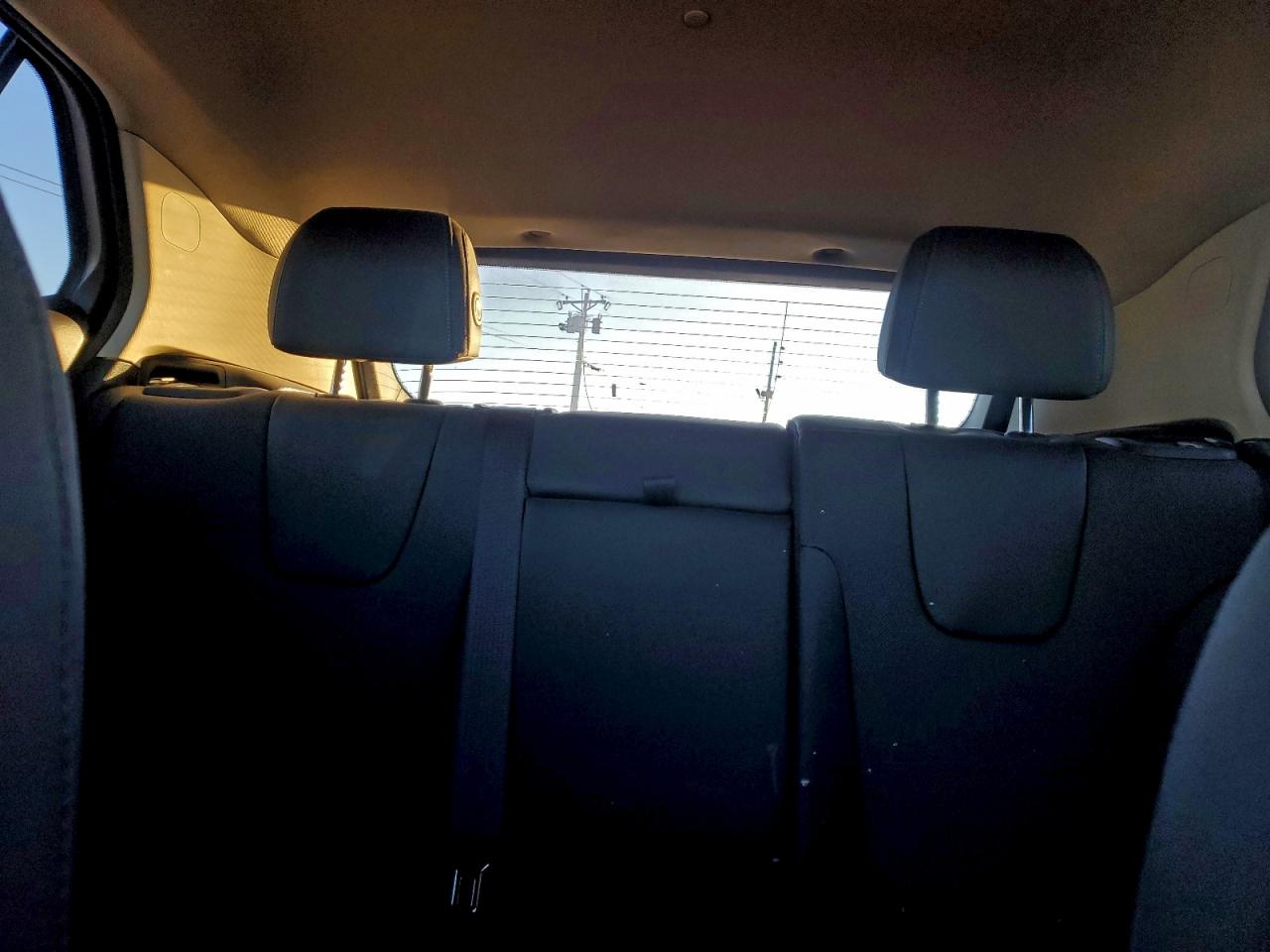 2025 Buick Encore Gx Sport Touring VIN: KL4AMDSL9SB118802 Lot: 93759215