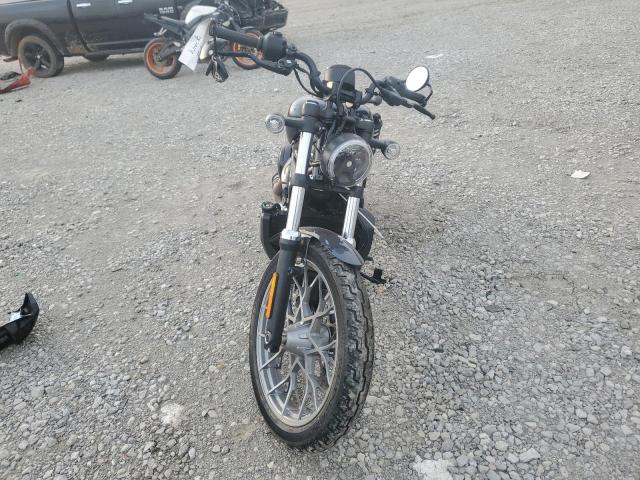 2025 HARLEY-DAVIDSON RH975   