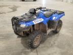2023 HONDA TRX420 FA   for sale at Copart MN - ST. CLOUD