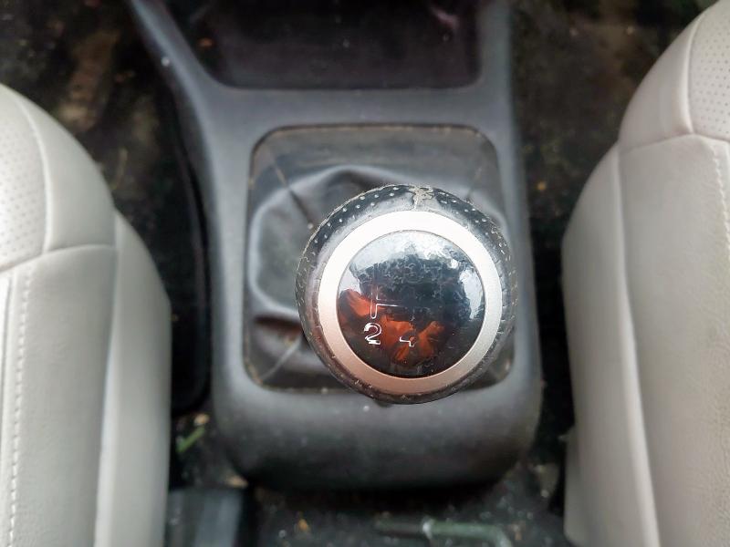 2004 HONDA CR-V 2.0 I-VTEC EXECUTIVE 5DR