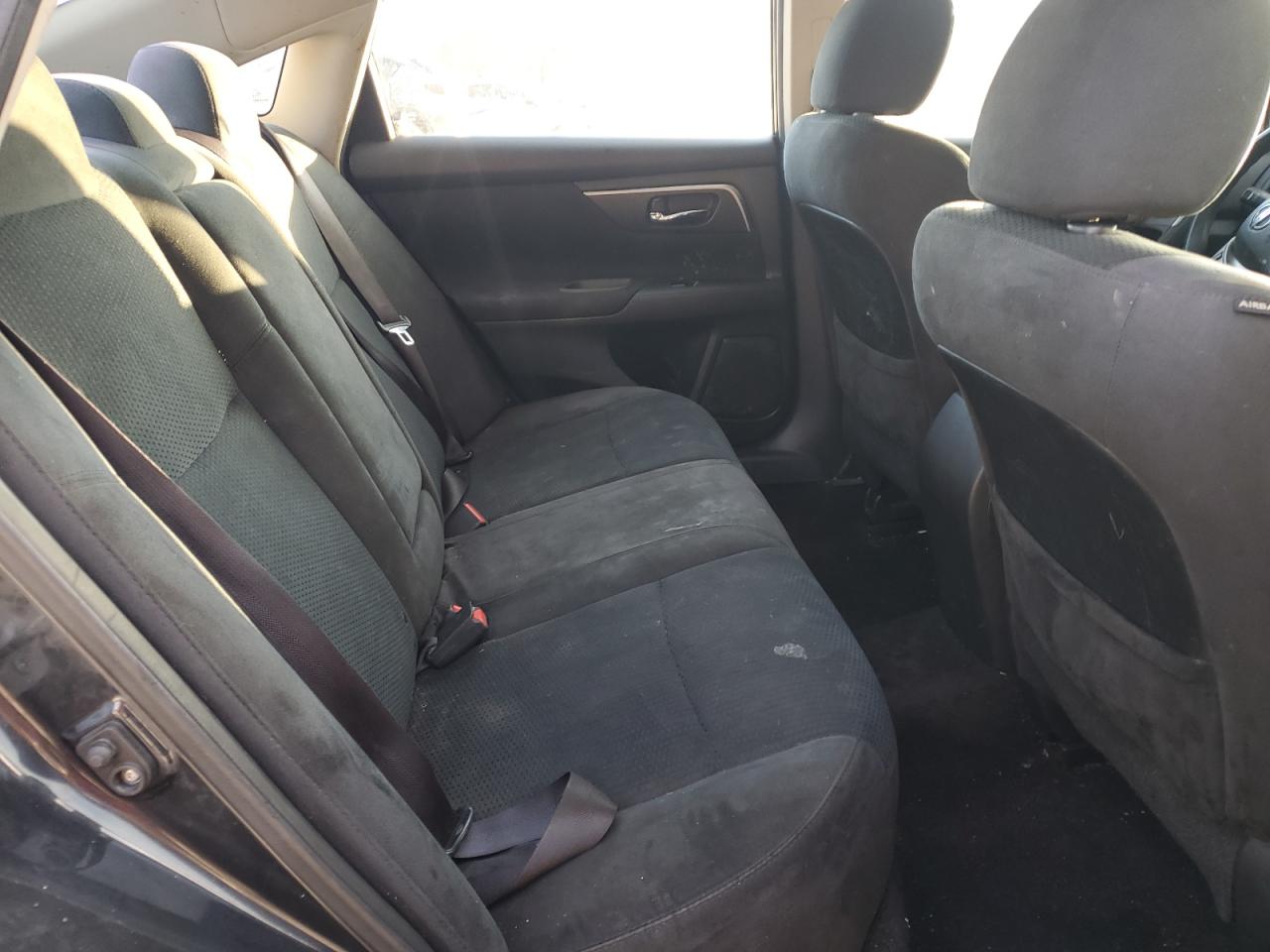 2015 Nissan Altima 2.5 VIN: 1N4AL3APXFC178276 Lot: 92694925