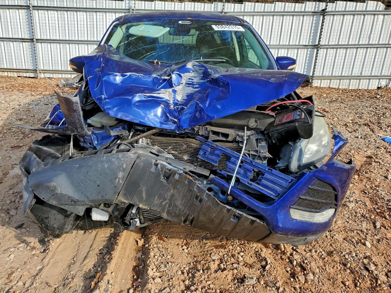 2013 Ford Escape Sel VIN: 1FMCU0H99DUA09844 Lot: 93842315