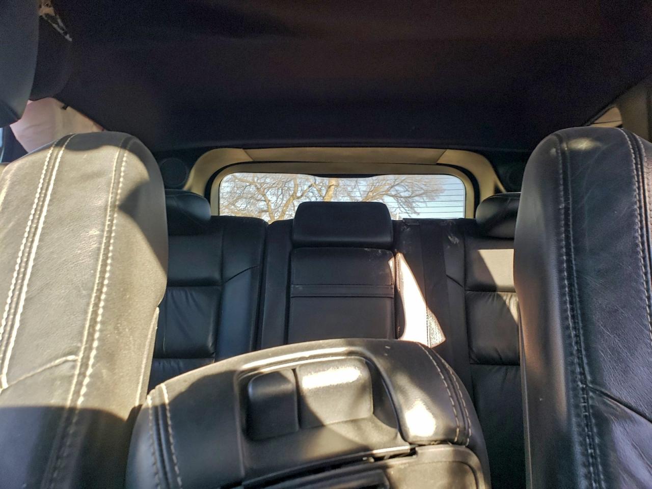 2014 Jeep Grand Cherokee Limited VIN: 1C4RJFBGXEC372999 Lot: 94325325