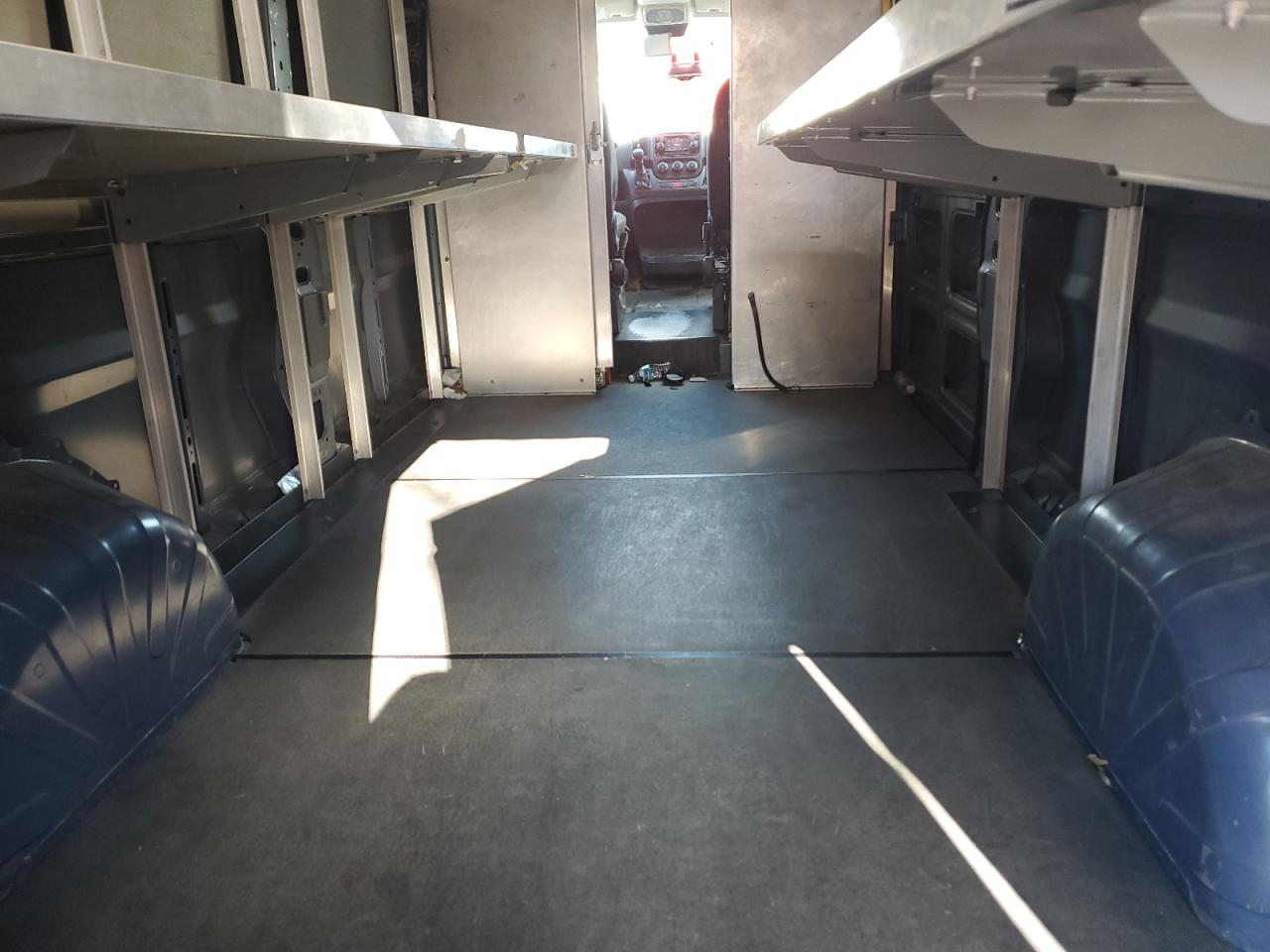 2020 Ram Promaster Delivery Van VIN: 3C6URVJG5LE140418 Lot: 90795255