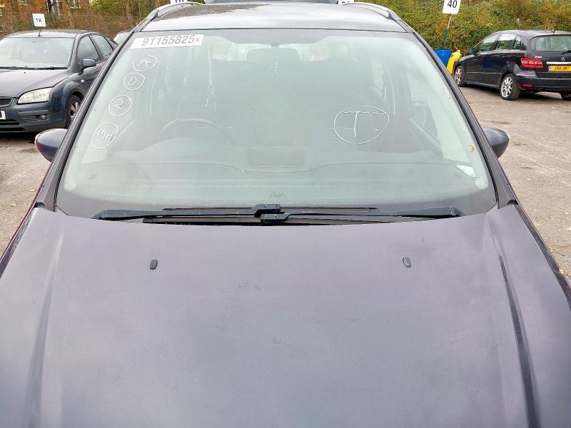 2012 FORD GALAXY 2.0 TDCI 140 ZETEC 5DR