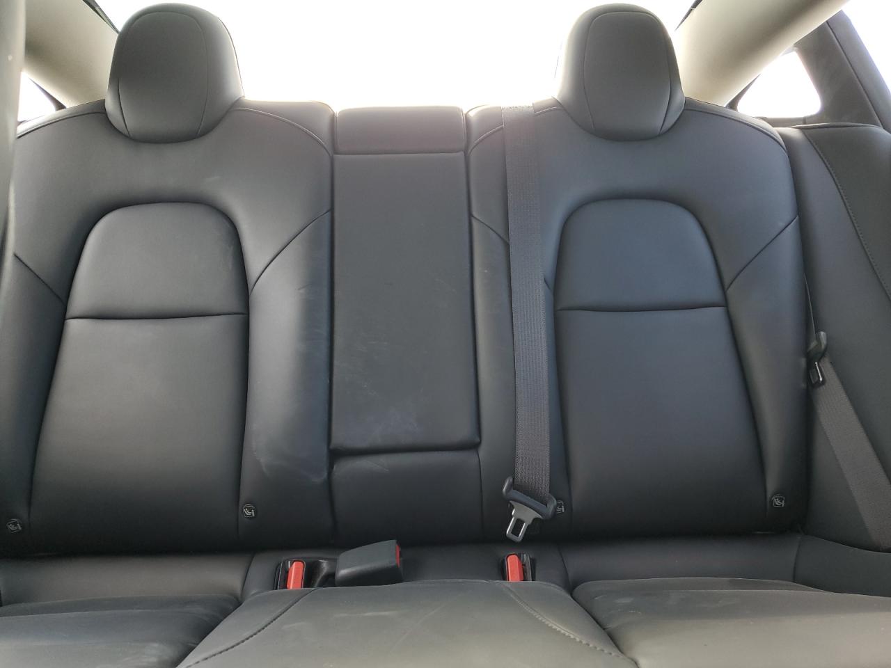 2023 Tesla Model 3 VIN: 5YJ3E1EA7PF675412 Lot: 93370325