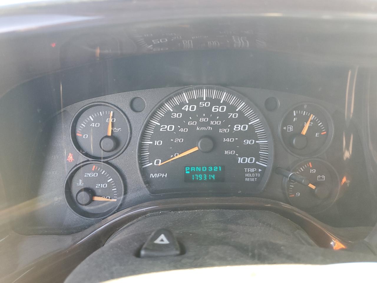 2007 Chevrolet Express G1500 VIN: 1GBFH15T871198802 Lot: 91055345