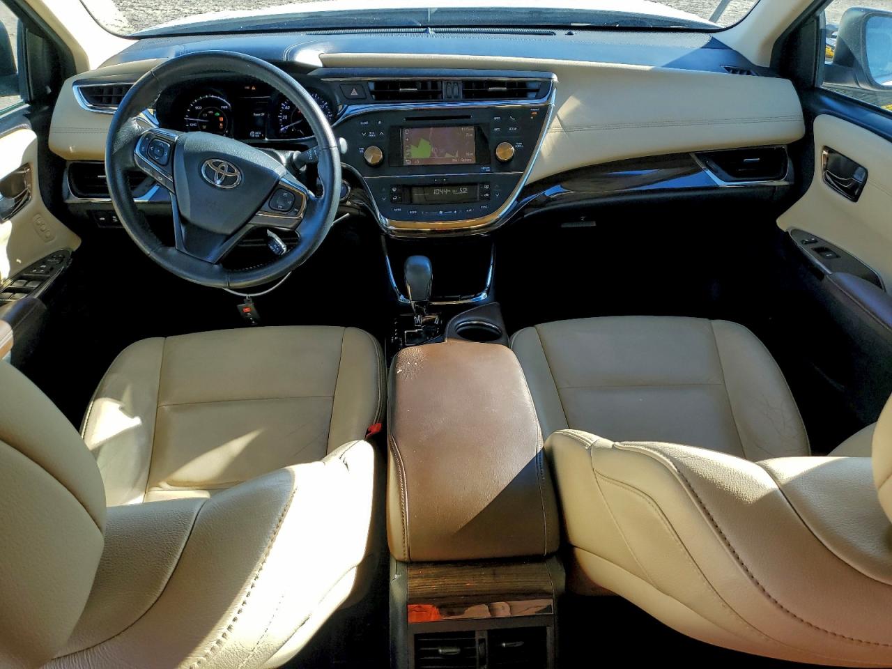 2013 Toyota Avalon Hybrid VIN: 4T1BD1EB0DU009580 Lot: 93939895