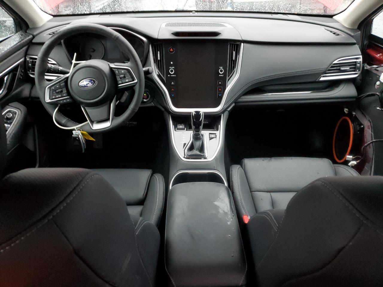 2025 Subaru Legacy Touring Xt VIN: 4S3BWGP68S3021626 Lot: 89846825