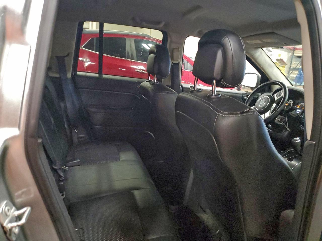 2016 Jeep Compass Sport VIN: 1C4NJCBA9GD679473 Lot: 94393375