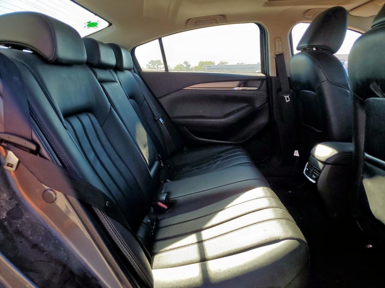 2020 Mazda 6 Touring VIN: JM1GL1VM6L1518085 Lot: 90884705