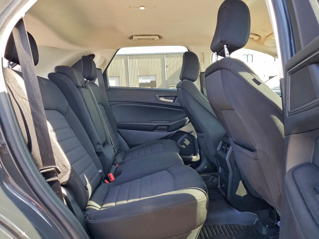 2021 Ford Edge Se VIN: 2FMPK3G90MBA59645 Lot: 92926315