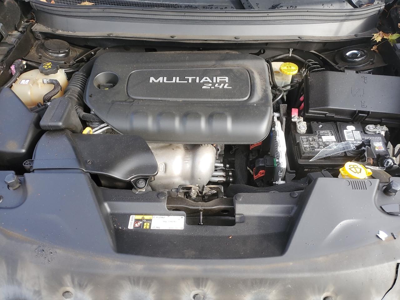 2016 Jeep Cherokee Latitude VIN: 1C4PJMCB3GW210535 Lot: 92536235