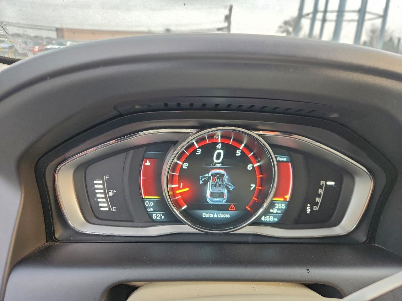 2015 Volvo Xc60 T6 Premier VIN: YV4902RK9F2630973 Lot: 94074455