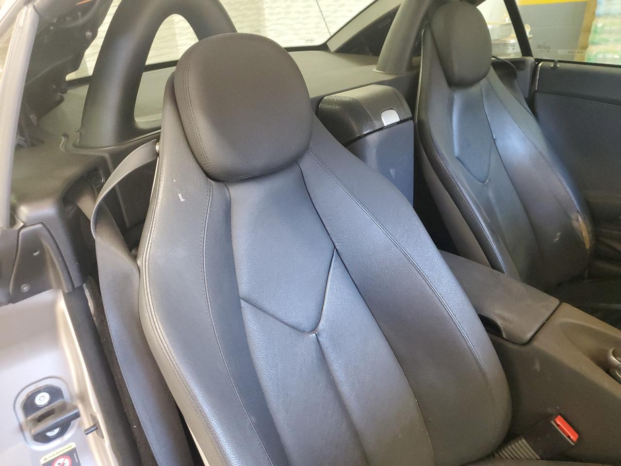 2006 Mercedes-Benz Slk 280 VIN: WDBWK54F86F095928 Lot: 92979135