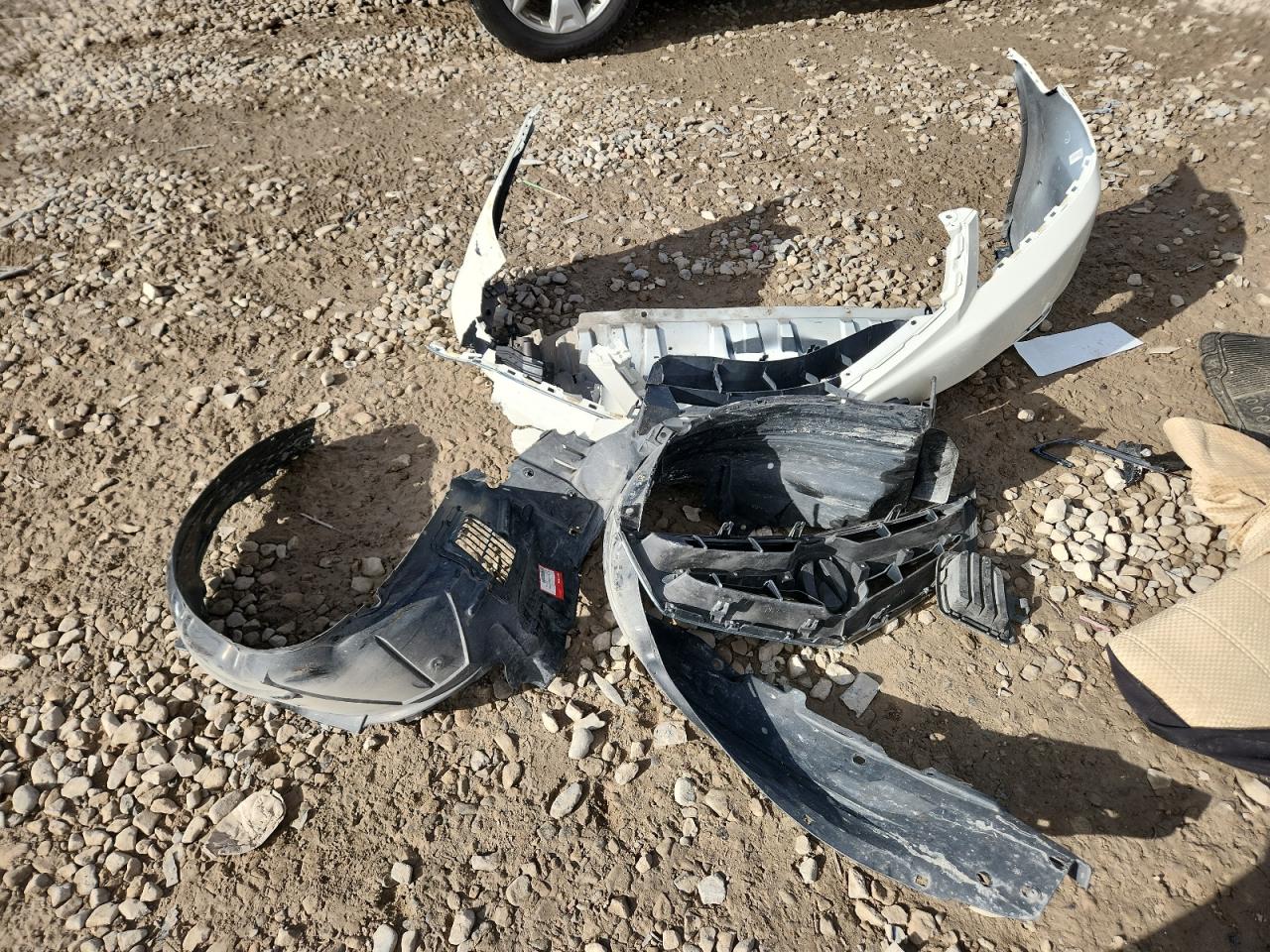 2008 Acura Tsx VIN: JH4CL96878C010491 Lot: 93152215