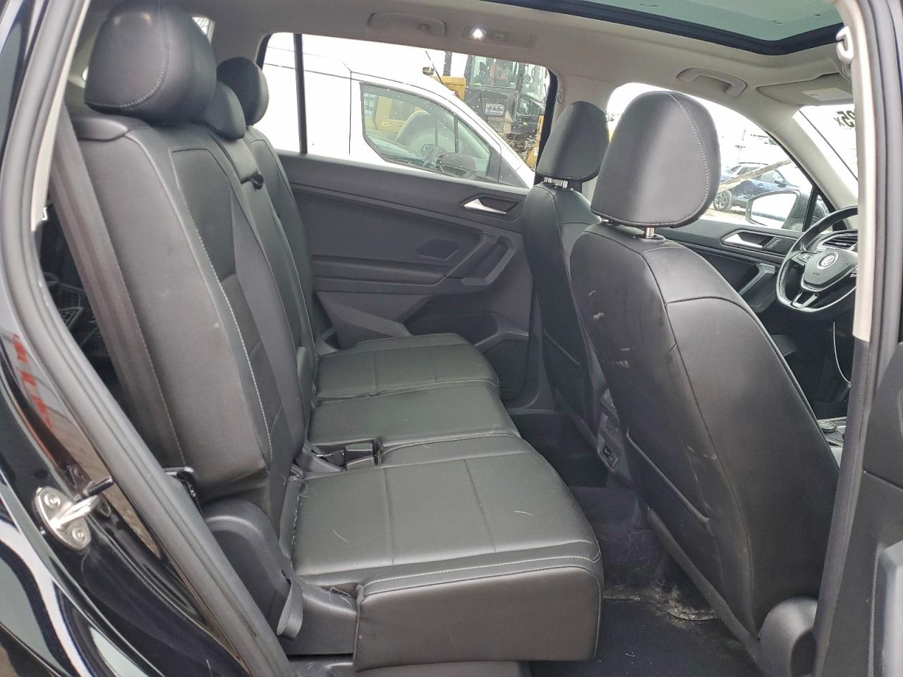 2019 Volkswagen Tiguan Se VIN: 3VV2B7AX0KM079338 Lot: 92325525