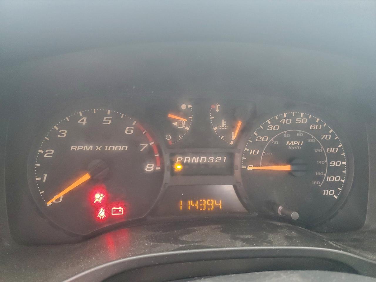 2006 Chevrolet Colorado VIN: 1GCDT196468320227 Lot: 93684725