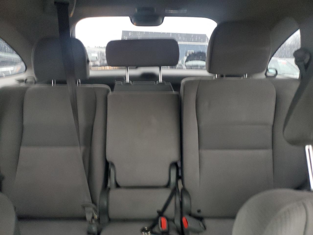 2010 Honda Cr-V Ex VIN: JHLRE3H5XAC009611 Lot: 91886535