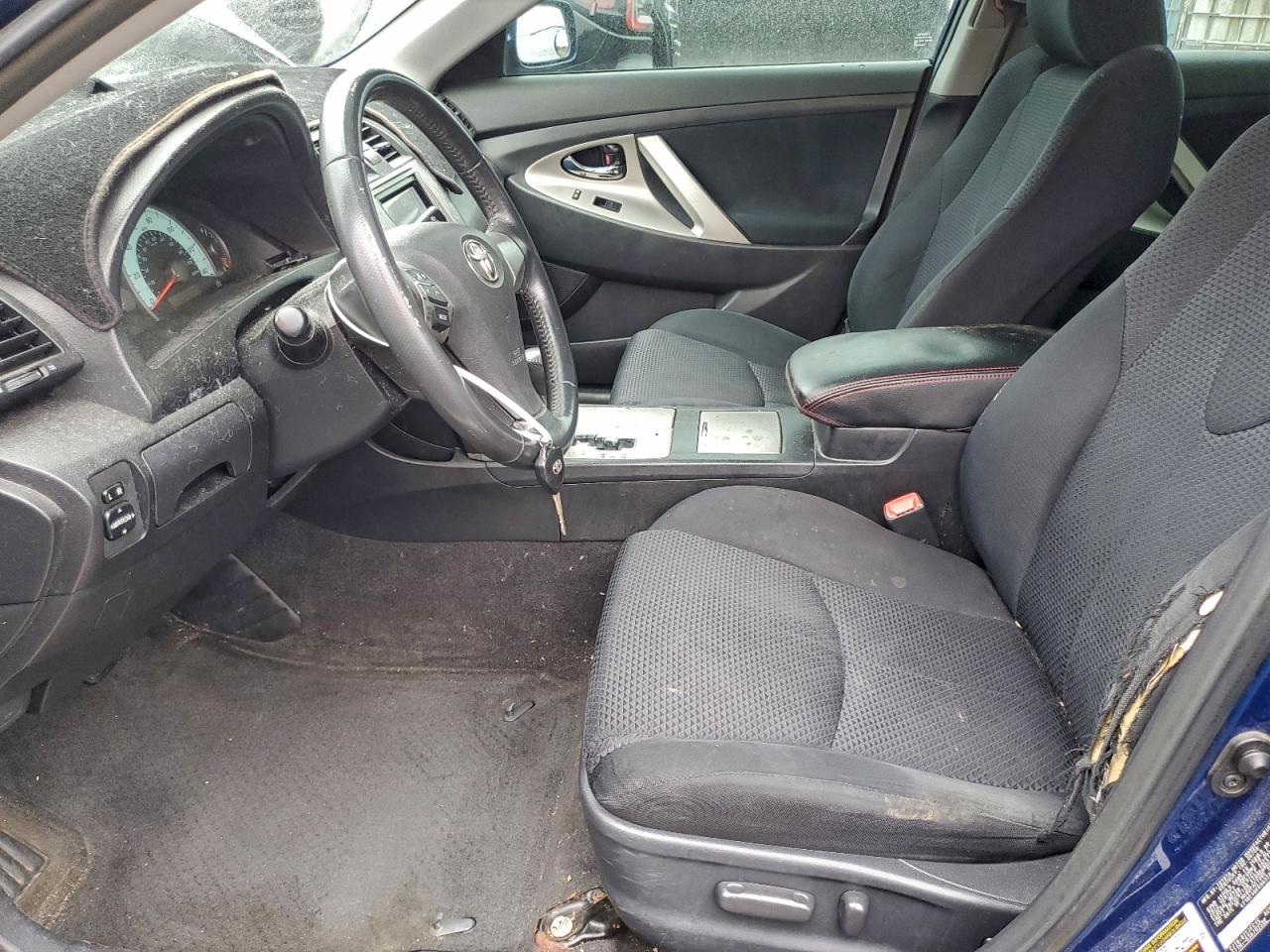 2009 Toyota Camry Base VIN: 4T1BE46K69U327479 Lot: 94552145