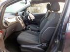 2008 VAUXHALL CORSA 1.2I 16V CLUB 5DR [AC] for sale at Copart BELFAST