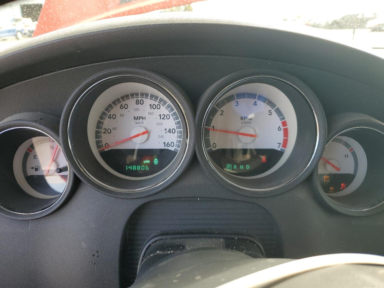 2008 Dodge Charger R/T VIN: 2B3LA53H08H203181 Lot: 92056685