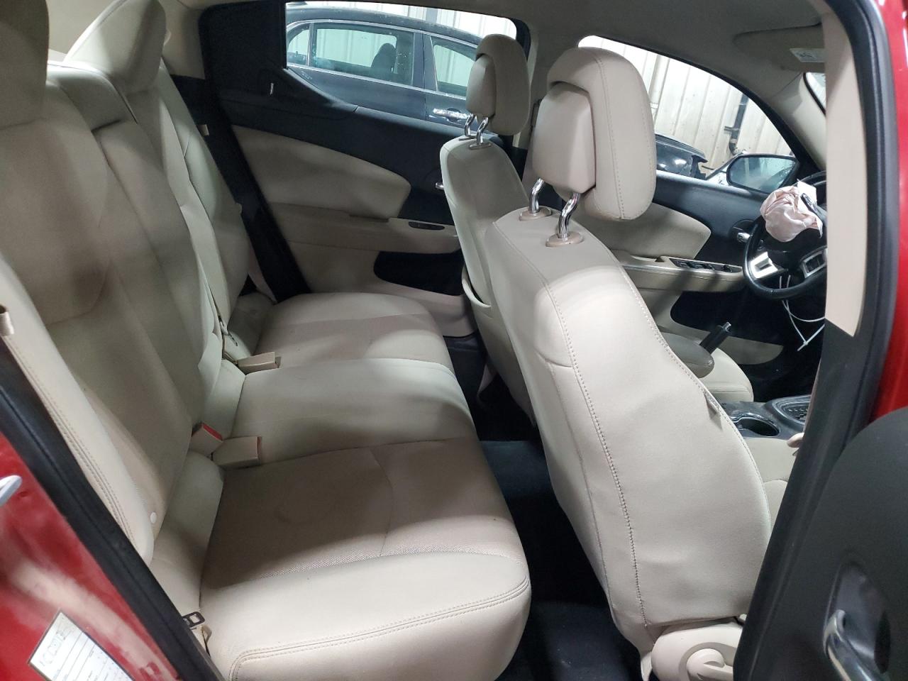 2012 Dodge Avenger Sxt VIN: 1C3CDZCB2CN156006 Lot: 92872595