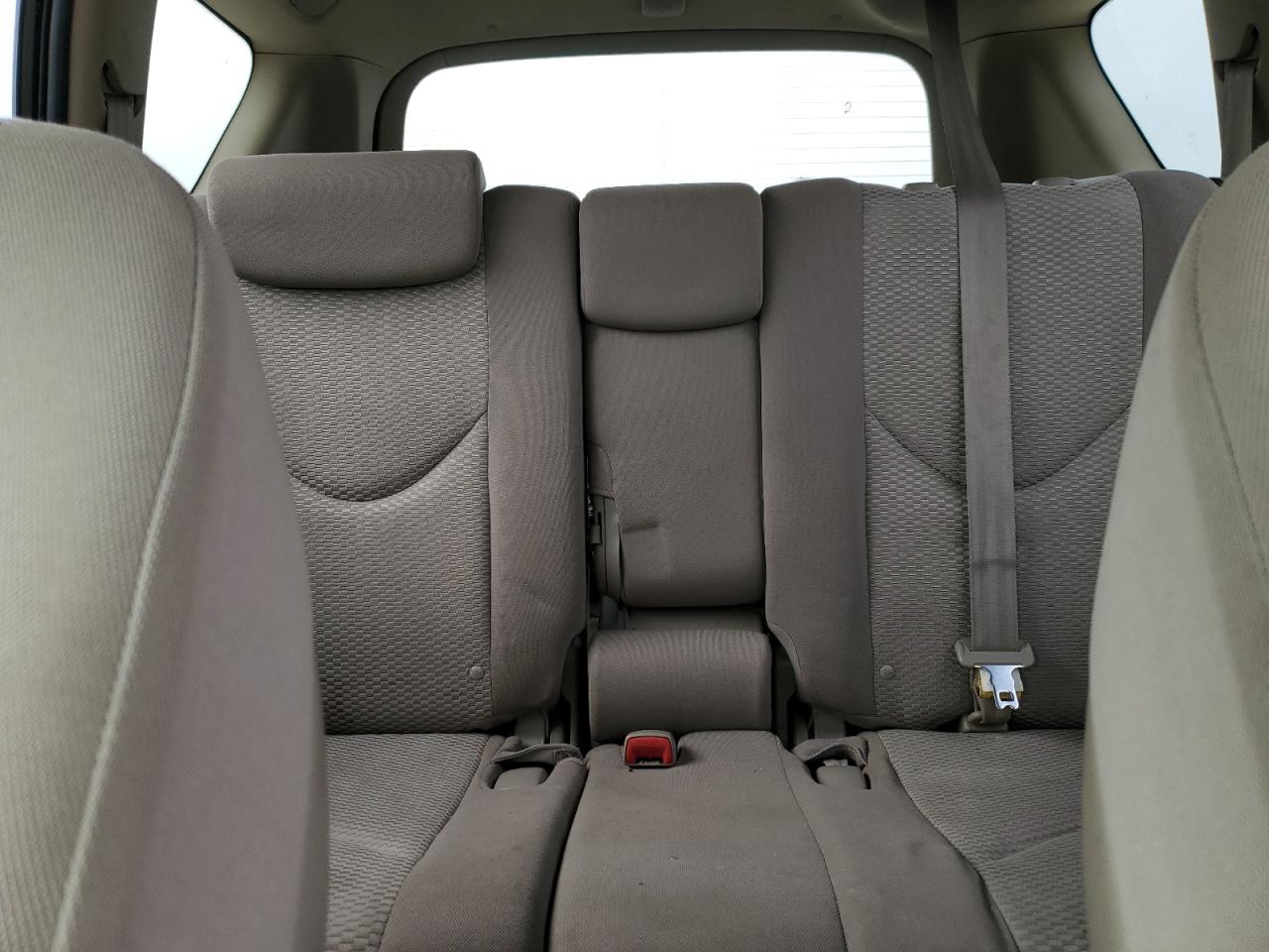 2007 Toyota Rav4 Limited VIN: JTMZK31V776003742 Lot: 93331285