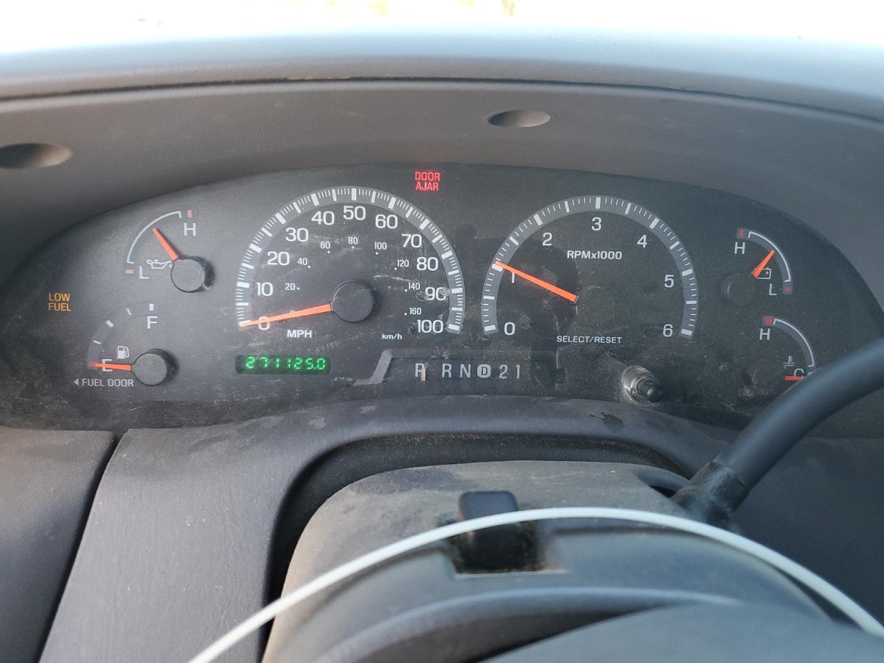 2001 Ford F150 Supercrew VIN: 1FTRW08L31KF68768 Lot: 91656485