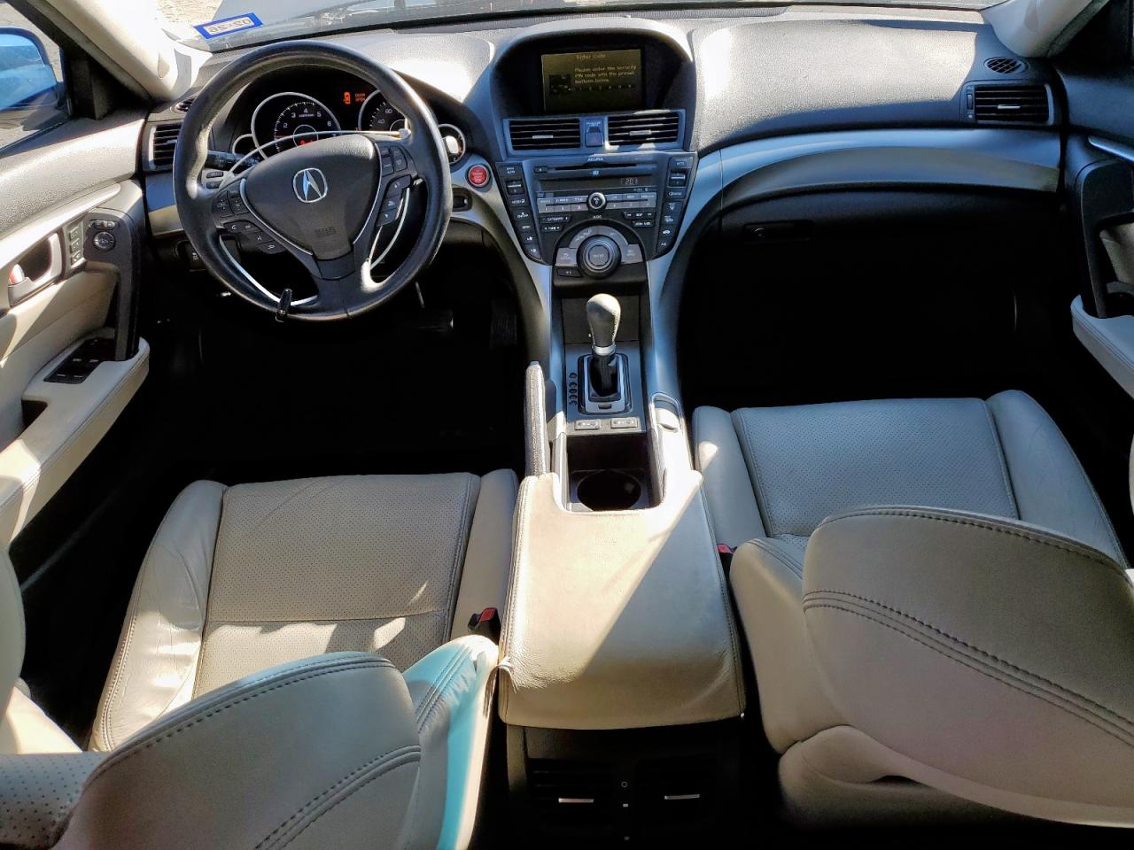 2010 Acura Tl VIN: 19UUA9F56AA003794 Lot: 91271135