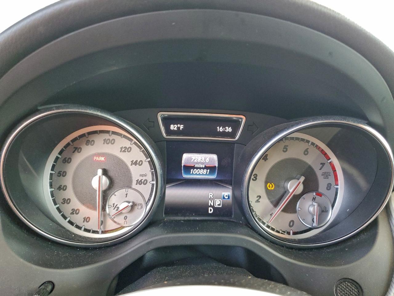 2017 Mercedes-Benz Gla 250 4Matic VIN: WDCTG4GB8HJ351116 Lot: 94275765