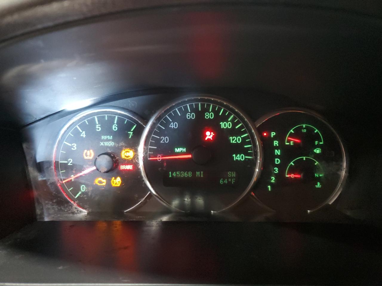 2008 Buick Lacrosse Cx VIN: 2G4WC582981360626 Lot: 90836465