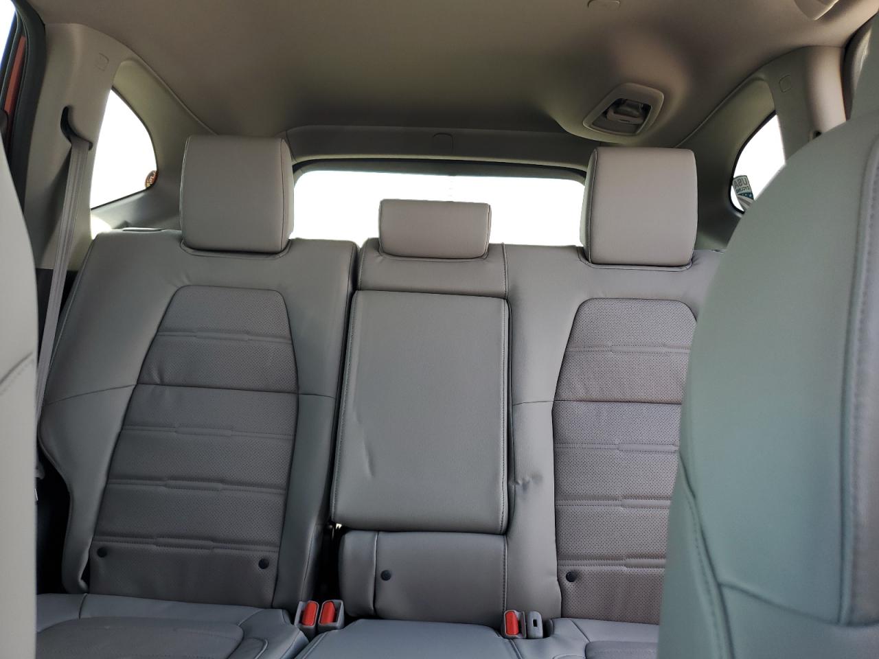 2022 Honda Cr-V Exl VIN: 7FARW1H80NE019599 Lot: 93226885