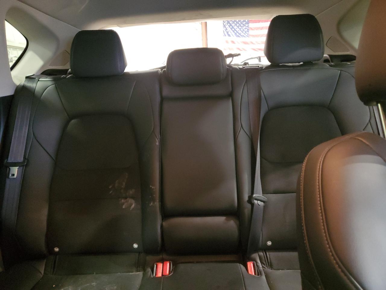 2017 Mazda Cx-5 Touring VIN: JM3KFBCL9H0223133 Lot: 93266035