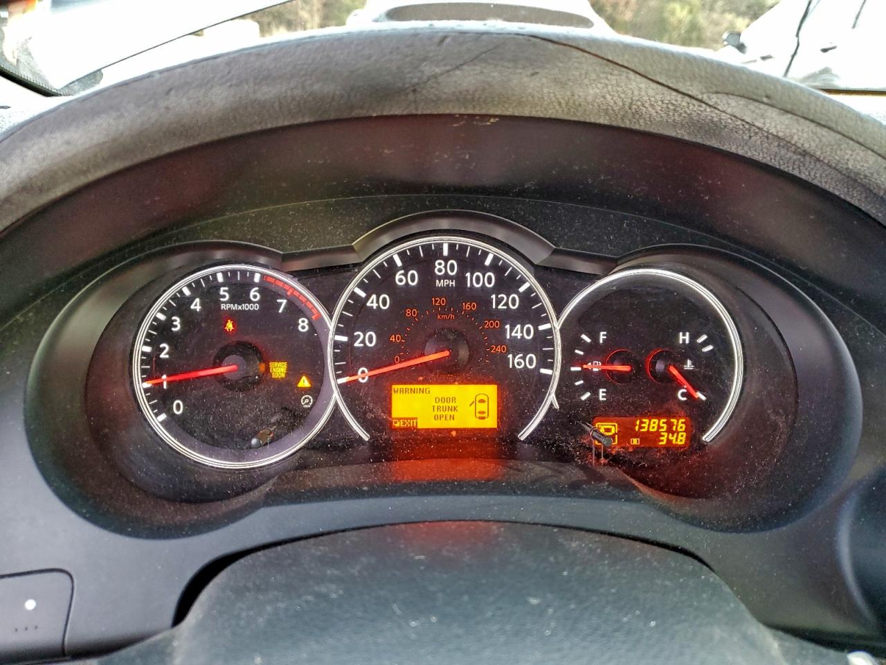 2011 Nissan Altima Base VIN: 1N4AL2AP9BC149131 Lot: 94308765