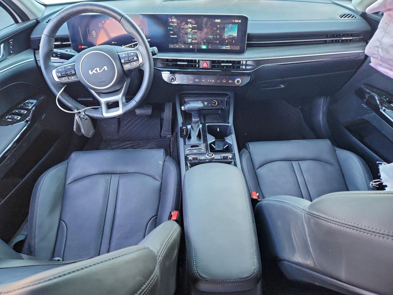 2025 Kia K5 Ex VIN: KNAG34J72S5280788 Lot: 94194115