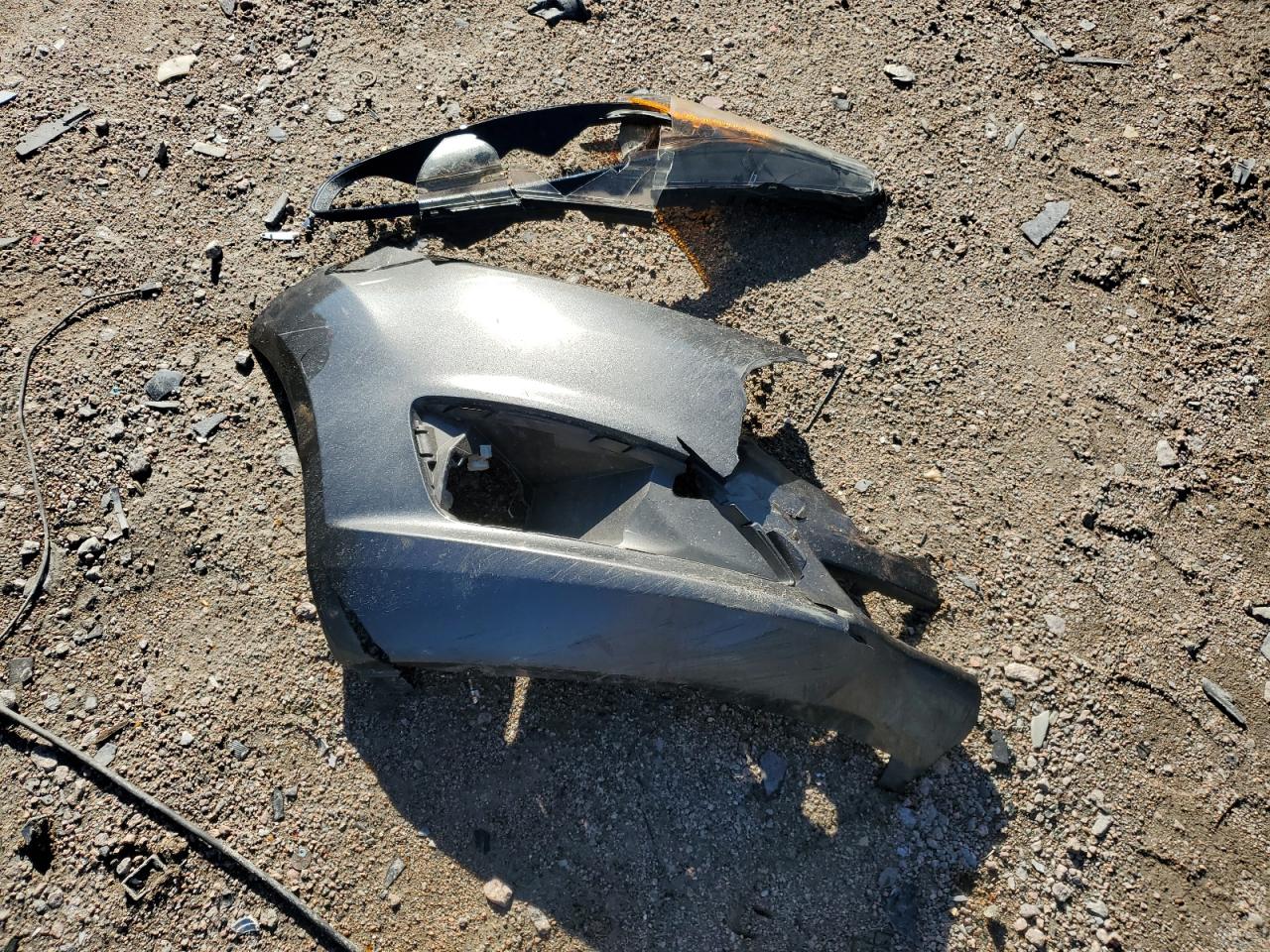 2017 Ford Fiesta Se VIN: 3FADP4BJ8HM125451 Lot: 91502535