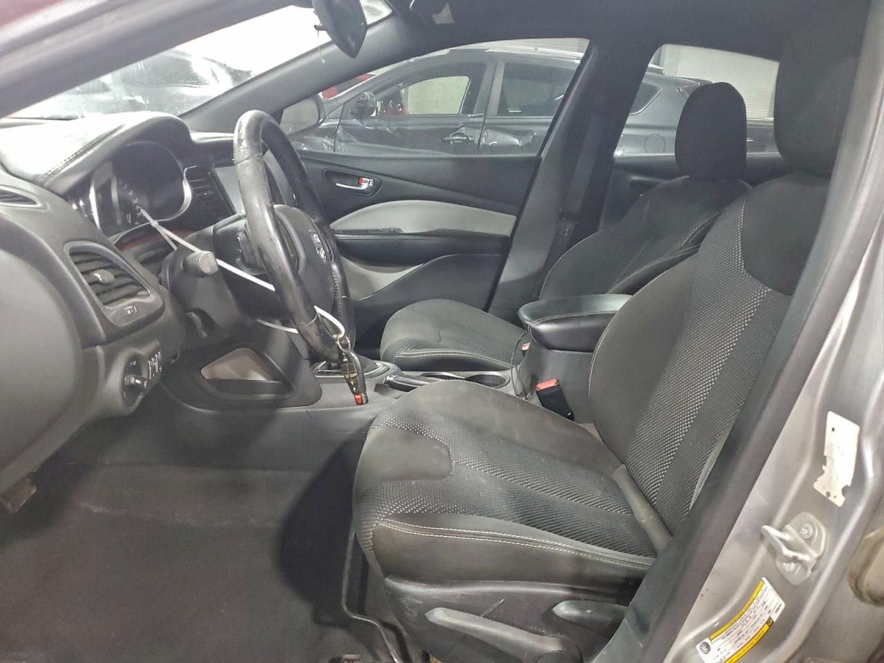 2015 Dodge Dart Sxt VIN: 1C3CDFBB6FD302451 Lot: 94090125