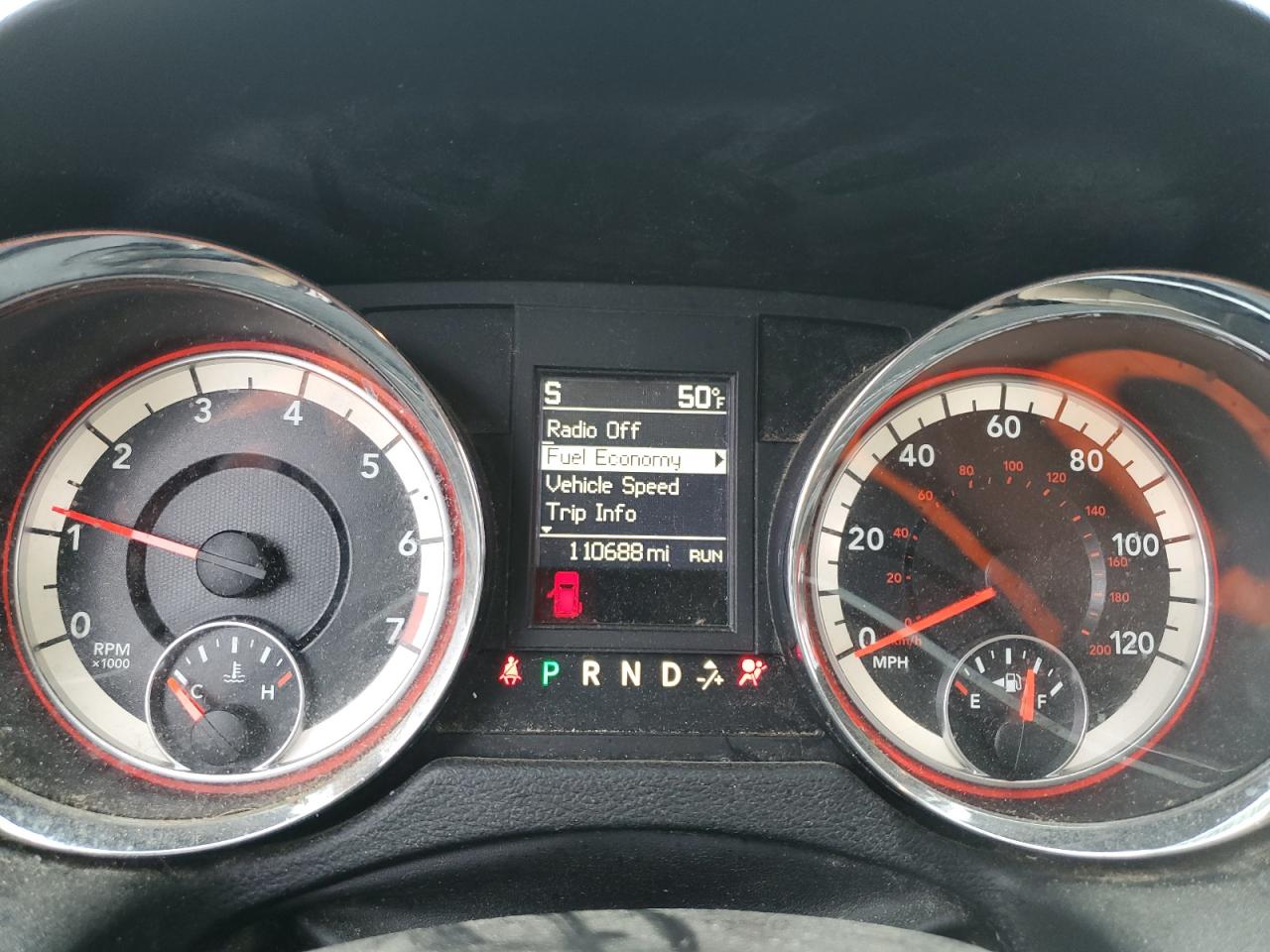 2016 Dodge Grand Caravan Sxt VIN: 2C4RDGCG1GR327701 Lot: 92081105