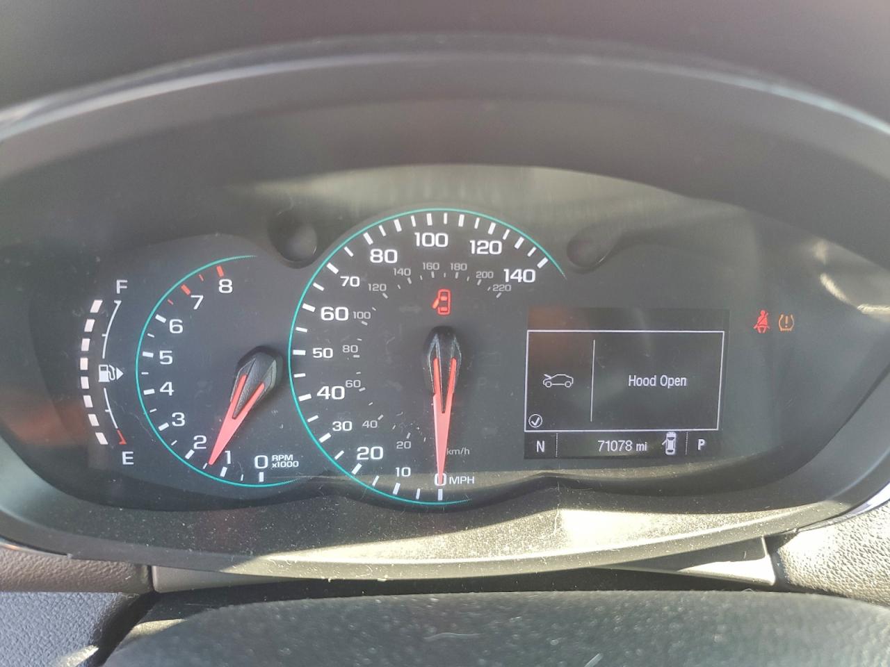 2019 Chevrolet Trax 1Lt VIN: 3GNCJLSB9KL148946 Lot: 94049385