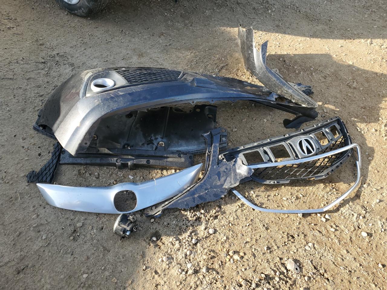 2015 Acura Rdx Technology VIN: 5J8TB4H52FL803898 Lot: 92533515