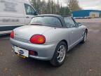 1994 SUZUKI CAPPUCCINO SPORTS 2DR for sale at Copart GLOUCESTER