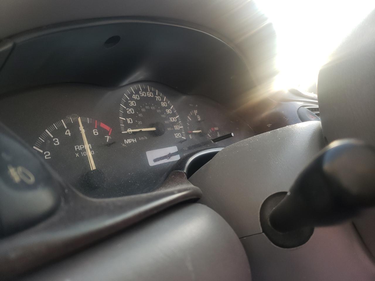 1999 Chevrolet Malibu Ls VIN: 1G1NE52M2X6218042 Lot: 92489505