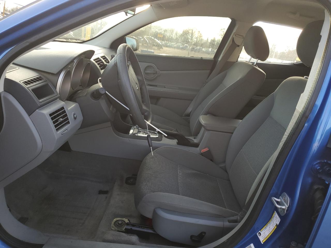 2008 Dodge Avenger Se VIN: 1B3LC46R28N259977 Lot: 92822375