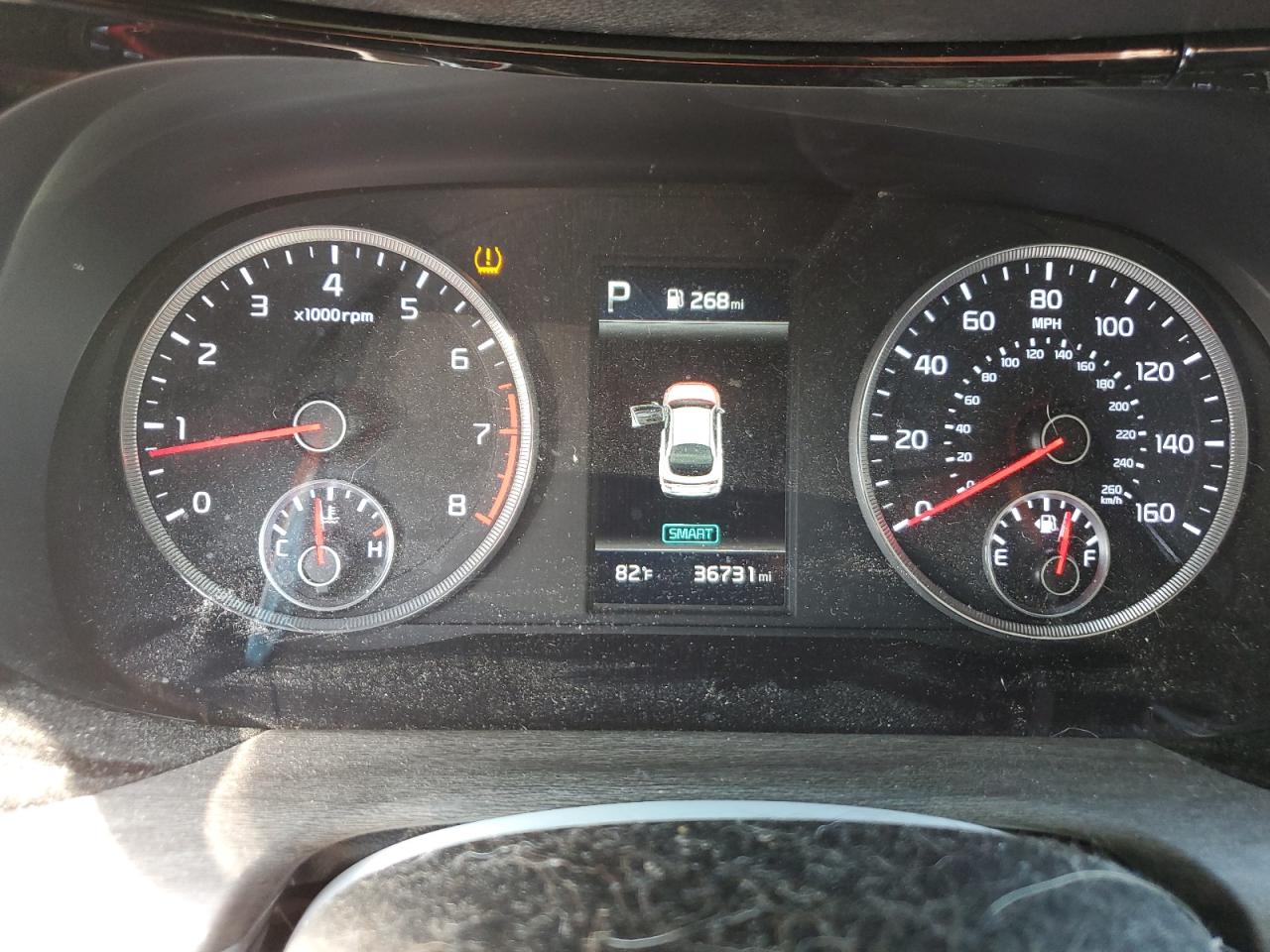 2022 Kia K5 Ex VIN: 5XXG34J29NG155035 Lot: 92700725