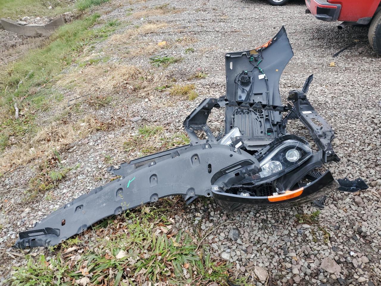 2020 Chrysler Pacifica Touring L VIN: 2C4RC1BGXLR129520 Lot: 93171885