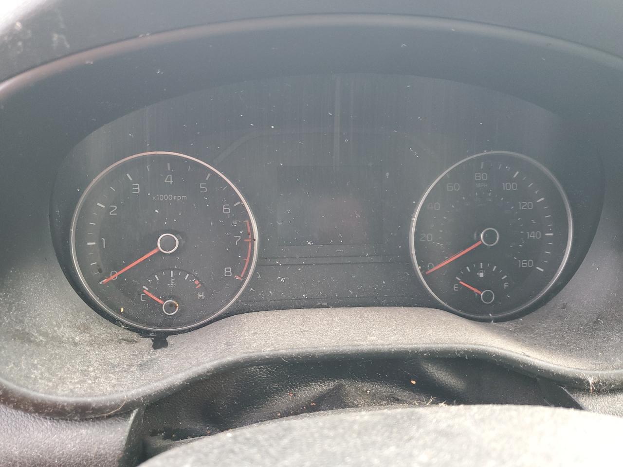 2020 Kia Sportage Lx VIN: KNDPM3AC9L7638692 Lot: 92449315