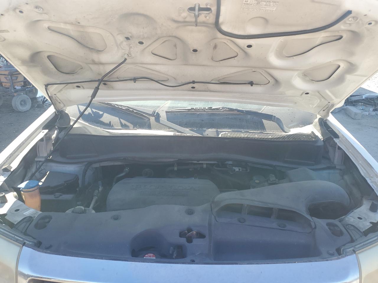 2012 Honda Pilot Touring VIN: 5FNYF4H92CB074375 Lot: 92927525